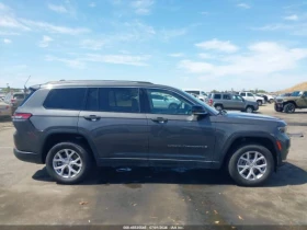 Jeep Grand cherokee L LIMITED AWD* ПОДГРЕВ* КАМЕРА* КРАЙНА ЦЕНА* | Auto.bg — изображение 2 Jeep Grand cherokee L LIMITED AWD* ПОДГРЕВ* КАМЕРА* КРАЙНА ЦЕНА* | Auto.bg — изображение 2