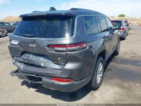 Jeep Grand cherokee L LIMITED AWD* ПОДГРЕВ* КАМЕРА* КРАЙНА ЦЕНА* | Auto.bg — изображение 3 Jeep Grand cherokee L LIMITED AWD* ПОДГРЕВ* КАМЕРА* КРАЙНА ЦЕНА* | Auto.bg — изображение 3