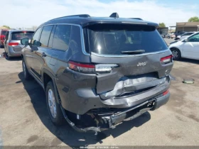 Jeep Grand cherokee L LIMITED AWD* ПОДГРЕВ* КАМЕРА* КРАЙНА ЦЕНА* | Auto.bg — изображение 5 Jeep Grand cherokee L LIMITED AWD* ПОДГРЕВ* КАМЕРА* КРАЙНА ЦЕНА* | Auto.bg — изображение 5