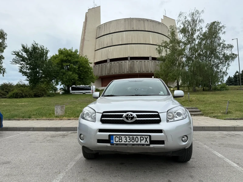 Toyota Rav4 Тойота Рав4 4х4 2.2 177кс Toyota Rav4 2007г - 8000 лв. / 4090.34 € - 19981724 1 | Car24.bg Toyota Rav4 Тойота Рав4 4х4 2.2 177кс Toyota Rav4 2007г - 8000 лв. / 4090.34 € - 19981724 1