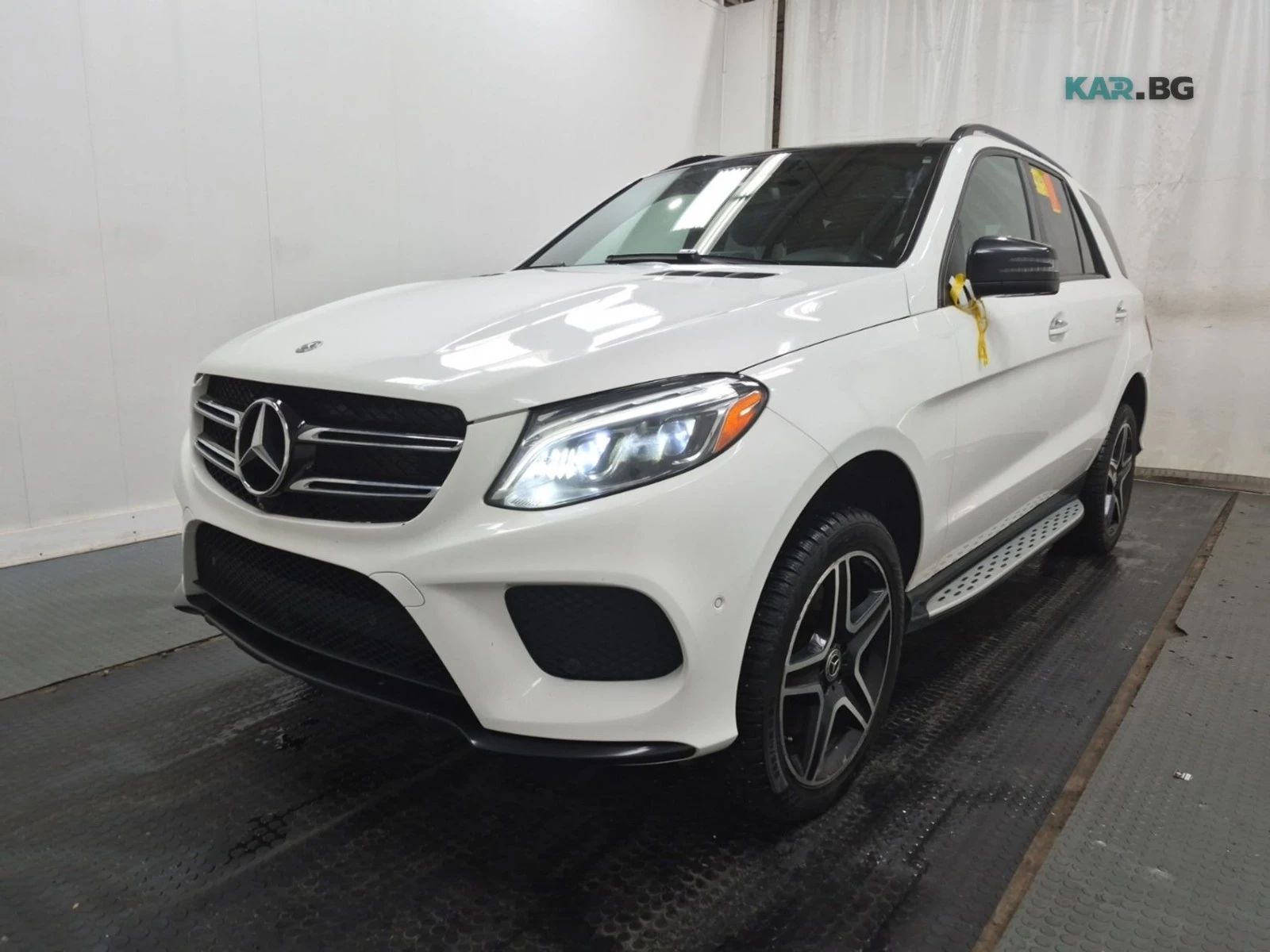 Mercedes-Benz GLE 400 ЦЕНА ДО БЪЛГАРИЯ + РЕГИСТРАЦИЯ & АВТОКРЕДИТ | Auto.bg — изображение 1 Mercedes-Benz GLE 400 ЦЕНА ДО БЪЛГАРИЯ + РЕГИСТРАЦИЯ & АВТОКРЕДИТ | Auto.bg — изображение 1