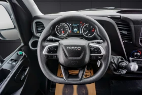 Iveco Daily 35S14 ТЕРМОИЗОЛИРАН | Auto.bg — изображение 11 Iveco Daily 35S14 ТЕРМОИЗОЛИРАН | Auto.bg — изображение 11