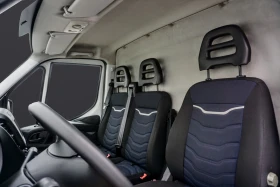 Iveco Daily 35S14 ТЕРМОИЗОЛИРАН | Auto.bg — изображение 10 Iveco Daily 35S14 ТЕРМОИЗОЛИРАН | Auto.bg — изображение 10