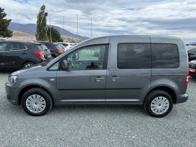 VW Caddy (KATO НОВА) | Auto.bg — изображение 10 VW Caddy (KATO НОВА) | Auto.bg — изображение 10