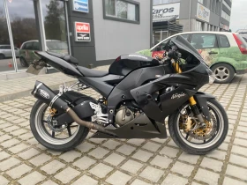 Kawasaki Zxr ZX10R | Auto.bg — изображение 9 Kawasaki Zxr ZX10R | Auto.bg — изображение 9