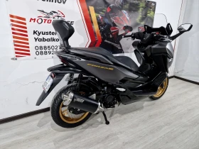 Honda Forza 300ie, 2020г.ABS-TCS, Keyless, !!14783км!! | Auto.bg — изображение 11 Honda Forza 300ie, 2020г.ABS-TCS, Keyless, !!14783км!! | Auto.bg — изображение 11