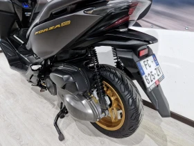 Honda Forza 300ie, 2020г.ABS-TCS, Keyless, !!14783км!! | Auto.bg — изображение 4 Honda Forza 300ie, 2020г.ABS-TCS, Keyless, !!14783км!! | Auto.bg — изображение 4