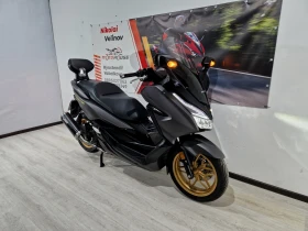 Honda Forza 300ie, 2020г.ABS-TCS, Keyless, !!14783км!! | Auto.bg — изображение 10 Honda Forza 300ie, 2020г.ABS-TCS, Keyless, !!14783км!! | Auto.bg — изображение 10