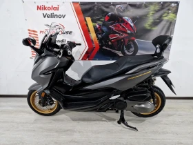 Honda Forza 300ie, 2020г.ABS-TCS, Keyless, !!14783км!! | Auto.bg — изображение 2 Honda Forza 300ie, 2020г.ABS-TCS, Keyless, !!14783км!! | Auto.bg — изображение 2