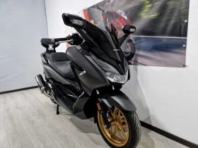 Honda Forza 300ie, 2020г.ABS-TCS, Keyless, !!14783км!! | Auto.bg — изображение 9 Honda Forza 300ie, 2020г.ABS-TCS, Keyless, !!14783км!! | Auto.bg — изображение 9