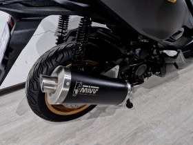 Honda Forza 300ie, 2020г.ABS-TCS, Keyless, !!14783км!! | Auto.bg — изображение 12 Honda Forza 300ie, 2020г.ABS-TCS, Keyless, !!14783км!! | Auto.bg — изображение 12