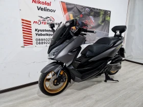 Honda Forza 300ie, 2020г.ABS-TCS, Keyless, !!14783км!! | Auto.bg — изображение 5 Honda Forza 300ie, 2020г.ABS-TCS, Keyless, !!14783км!! | Auto.bg — изображение 5