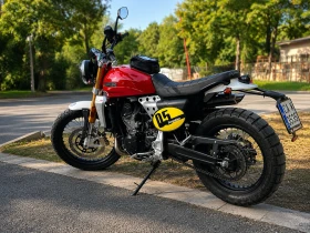 Fantic Caballero 500