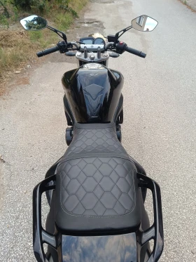 Yamaha FZ6 undefined | Auto.bg — изображение 9 Yamaha FZ6 undefined | Auto.bg — изображение 9