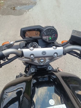 Yamaha FZ6 undefined | Auto.bg — изображение 10 Yamaha FZ6 undefined | Auto.bg — изображение 10