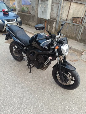 Yamaha FZ6 undefined | Auto.bg — изображение 8 Yamaha FZ6 undefined | Auto.bg — изображение 8