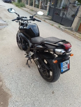 Yamaha FZ6 undefined | Auto.bg — изображение 4 Yamaha FZ6 undefined | Auto.bg — изображение 4