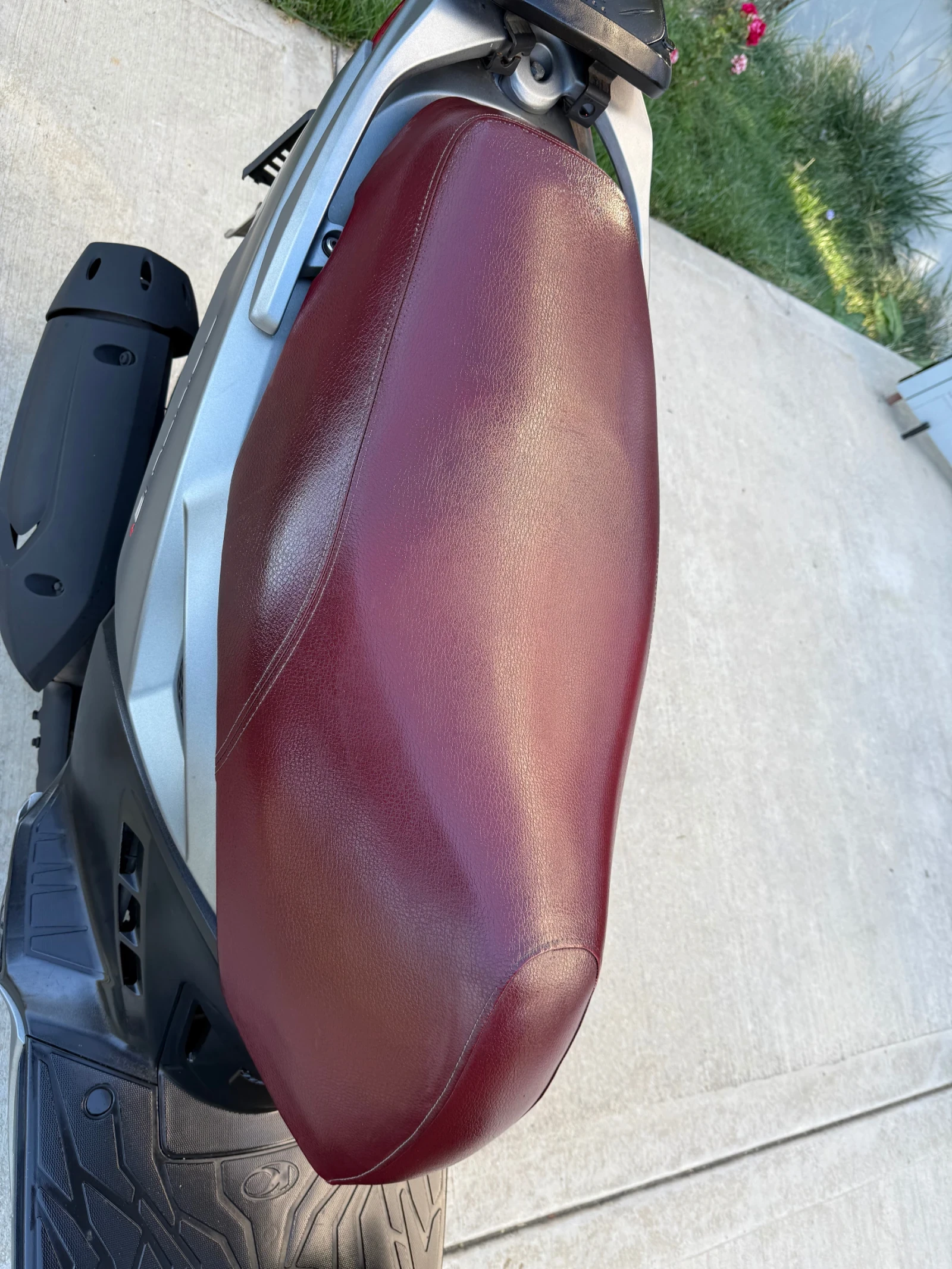 Kymco Agility 2019 125 - изображение 9 | Auto.bg Kymco Agility 2019 125 - изображение 9