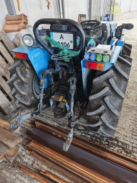 Трактор Landini VRM 4655 | Auto.bg — изображение 6 Трактор Landini VRM 4655 | Auto.bg — изображение 6