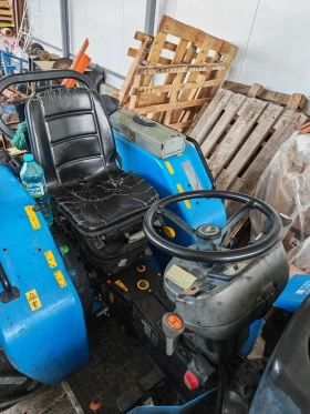 Трактор Landini VRM 4655 | Auto.bg — изображение 7 Трактор Landini VRM 4655 | Auto.bg — изображение 7