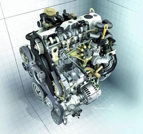 Обява за продажба на Ford Mondeo Двигатели ~11 лв. - изображение 1