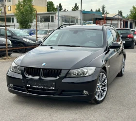 BMW 330 XD КОЖА НАВИ ПОДГРЕВ КАТО НОВА 1 - Car24.bg BMW 330 XD КОЖА НАВИ ПОДГРЕВ КАТО НОВА 1