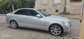 Mercedes-Benz C 200 C200 Compressor 1 - Car24.bg Mercedes-Benz C 200 C200 Compressor 1