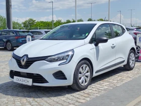 Renault Clio 1.0TCe/100к.с/бензин/газ - Car24.bg Renault Clio 1.0TCe/100к.с/бензин/газ
