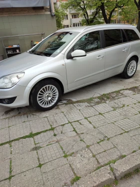 Opel Astra - Car24.bg Opel Astra