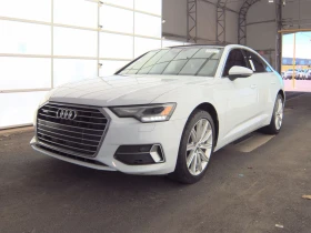 Audi A6 - Car24.bg Audi A6