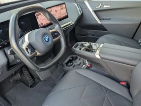 BMW iX 50 xDrive Sportpaket Air - 58000 € / 113438.14 лв. - 23132327 5 | Car24.bg BMW iX 50 xDrive Sportpaket Air - 58000 € / 113438.14 лв. - 23132327 5