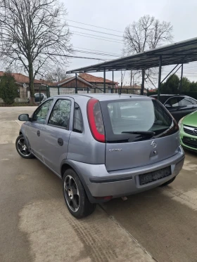 Opel Corsa 1.3 CDTI 2003 Klima - 1800 лв. / 920.33 € - 29781375 5 | Car24.bg Opel Corsa 1.3 CDTI 2003 Klima - 1800 лв. / 920.33 € - 29781375 5