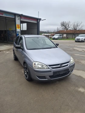 Opel Corsa 1.3 CDTI 2003 Klima - 1800 лв. / 920.33 € - 29781375 7 | Car24.bg Opel Corsa 1.3 CDTI 2003 Klima - 1800 лв. / 920.33 € - 29781375 7