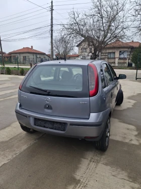 Opel Corsa 1.3 CDTI 2003 Klima - 1800 лв. / 920.33 € - 29781375 9 | Car24.bg Opel Corsa 1.3 CDTI 2003 Klima - 1800 лв. / 920.33 € - 29781375 9