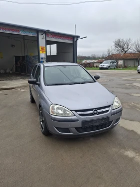 Opel Corsa 1.3 CDTI 2003 Klima - 1800 лв. / 920.33 € - 29781375 8 | Car24.bg Opel Corsa 1.3 CDTI 2003 Klima - 1800 лв. / 920.33 € - 29781375 8