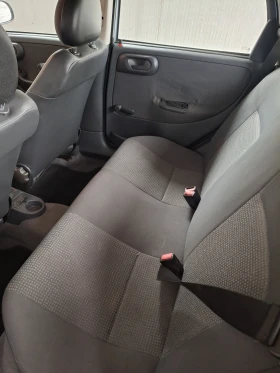 Opel Corsa 1.3 CDTI 2003 Klima - 1800 лв. / 920.33 € - 29781375 10 | Car24.bg Opel Corsa 1.3 CDTI 2003 Klima - 1800 лв. / 920.33 € - 29781375 10