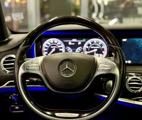 Mercedes-Benz S 550 L* AMG* Burm* Pano* Лизинг* - 53900 лв. / 27558.63 € - 56047121 10 | Car24.bg Mercedes-Benz S 550 L* AMG* Burm* Pano* Лизинг* - 53900 лв. / 27558.63 € - 56047121 10