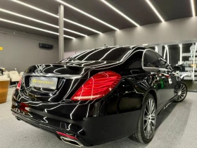 Mercedes-Benz S 550 L* AMG* Burm* Pano* Лизинг* - 53900 лв. / 27558.63 € - 56047121 6 | Car24.bg Mercedes-Benz S 550 L* AMG* Burm* Pano* Лизинг* - 53900 лв. / 27558.63 € - 56047121 6