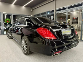 Mercedes-Benz S 550 L* AMG* Burm* Pano* Лизинг* - 53900 лв. / 27558.63 € - 56047121 4 | Car24.bg Mercedes-Benz S 550 L* AMG* Burm* Pano* Лизинг* - 53900 лв. / 27558.63 € - 56047121 4