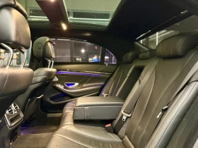 Mercedes-Benz S 550 L* AMG* Burm* Pano* Лизинг* - 53900 лв. / 27558.63 € - 56047121 14 | Car24.bg Mercedes-Benz S 550 L* AMG* Burm* Pano* Лизинг* - 53900 лв. / 27558.63 € - 56047121 14