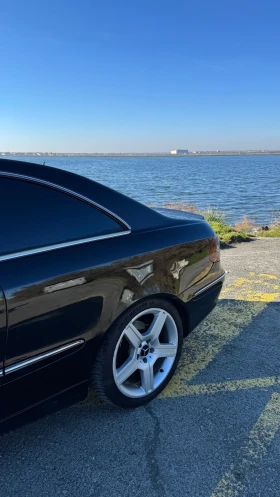 Mercedes-Benz CLK - 9200 лв. / 4703.89 € - 27872378 4 | Car24.bg Mercedes-Benz CLK - 9200 лв. / 4703.89 € - 27872378 4