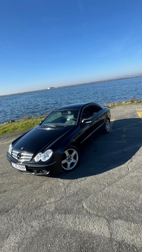 Mercedes-Benz CLK - 9200 лв. / 4703.89 € - 27872378 3 | Car24.bg Mercedes-Benz CLK - 9200 лв. / 4703.89 € - 27872378 3