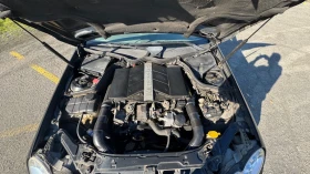 Mercedes-Benz CLK - 9200 лв. / 4703.89 € - 27872378 10 | Car24.bg Mercedes-Benz CLK - 9200 лв. / 4703.89 € - 27872378 10