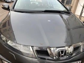 Honda Civic 2.2 i-CTDi - 3500 € / 6845.40 лв. - 12651891 7 | Car24.bg Honda Civic 2.2 i-CTDi - 3500 € / 6845.40 лв. - 12651891 7