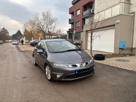 Honda Civic 2.2 i-CTDi - Car24.bg Honda Civic 2.2 i-CTDi