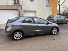 Honda Civic 2.2 i-CTDi - 3500 € / 6845.40 лв. - 12651891 2 | Car24.bg Honda Civic 2.2 i-CTDi - 3500 € / 6845.40 лв. - 12651891 2