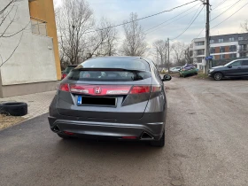 Honda Civic 2.2 i-CTDi - 3500 € / 6845.40 лв. - 12651891 4 | Car24.bg Honda Civic 2.2 i-CTDi - 3500 € / 6845.40 лв. - 12651891 4