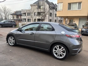 Honda Civic 2.2 i-CTDi - 3500 € / 6845.40 лв. - 12651891 5 | Car24.bg Honda Civic 2.2 i-CTDi - 3500 € / 6845.40 лв. - 12651891 5