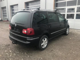 VW Sharan 7 места/Navi/ - 4200 € / 8214.49 лв. - 26472622 6 | Car24.bg VW Sharan 7 места/Navi/ - 4200 € / 8214.49 лв. - 26472622 6