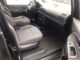 VW Sharan 7 места/Navi/ - 4200 € / 8214.49 лв. - 26472622 9 | Car24.bg VW Sharan 7 места/Navi/ - 4200 € / 8214.49 лв. - 26472622 9